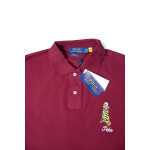Polo Ralph Lauren Koszulka Polo 710953336001 SSL-PSH - obrazek 8
