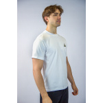 Boss Koszulka 50539195 The Scent T-shirt, biała - obrazek 4