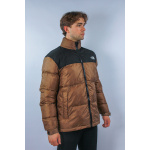 The North Face Kurtka 755231 NF0A4M9K, brązowa - obrazek 5