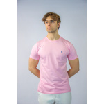 Polo Ralph Lauren Koszulka 710671438145 SSL-TSH T-shirt - obrazek 5
