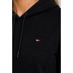 Tommy Hilfiger Bluza WW0WW32206 BDS REGULAR HOODIE, czarna - obrazek 8