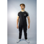 Adidas Koszulka IA4845 3-Stripes Tee - obrazek 4