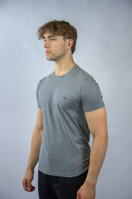 Emporio Armani Koszulka 111267 4F720 2 Pack Crew Neck T-shirt - obrazek 3