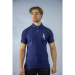 Polo Ralph Lauren Koszulka Polo 710953336003 SSL-PSH
