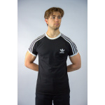 Adidas Koszulka IA4845 3-Stripes Tee - obrazek 3