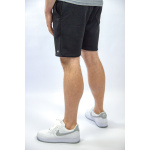 Tommy Jeans Spodenki DM0DM21931 TJMS FLAG BEACH SHORT EXT - obrazek 4