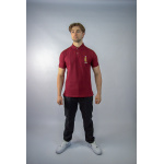 Polo Ralph Lauren Koszulka Polo 710953336001 SSL-PSH - obrazek 6