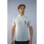 Polo Ralph Lauren Koszulka Polo 710953336005 SSL-PSH - obrazek 4