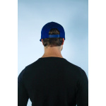 New Era Czapka 10531954 Mlb 9fifty Losdod/L, granatowa - obrazek 4