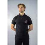 Polo Ralph Lauren Koszulka Polo 710953336004 SSL-PSH - obrazek 2