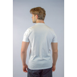 Guess Koszulka U4YG52KCAM1 T-shirt 3-pack, biała - obrazek 4