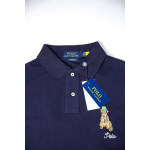 Polo Ralph Lauren Koszulka Polo 710953336003 SSL-PSH - obrazek 9