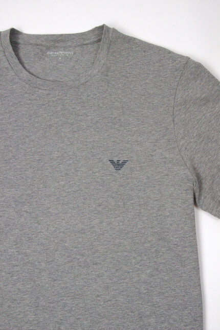 Emporio Armani Koszulka 111267 4F720 2 Pack Crew Neck T-shirt - obrazek 10