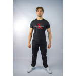 Calvin Klein Jeans Koszulka J30320806 - obrazek 7