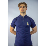 Polo Ralph Lauren Koszulka Polo 710953336003 SSL-PSH - obrazek 4