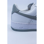 Nike Buty FJ4146-100 Air Force 1 '07 - obrazek 8