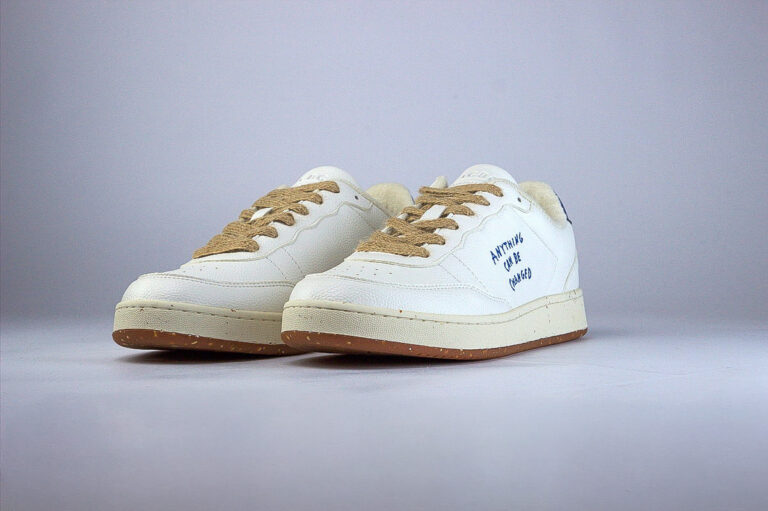 Buty ACBC unisex Evergreen białe