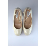 Steve Madden Buty SM11002238-02002-288 Skyrise - obrazek 4