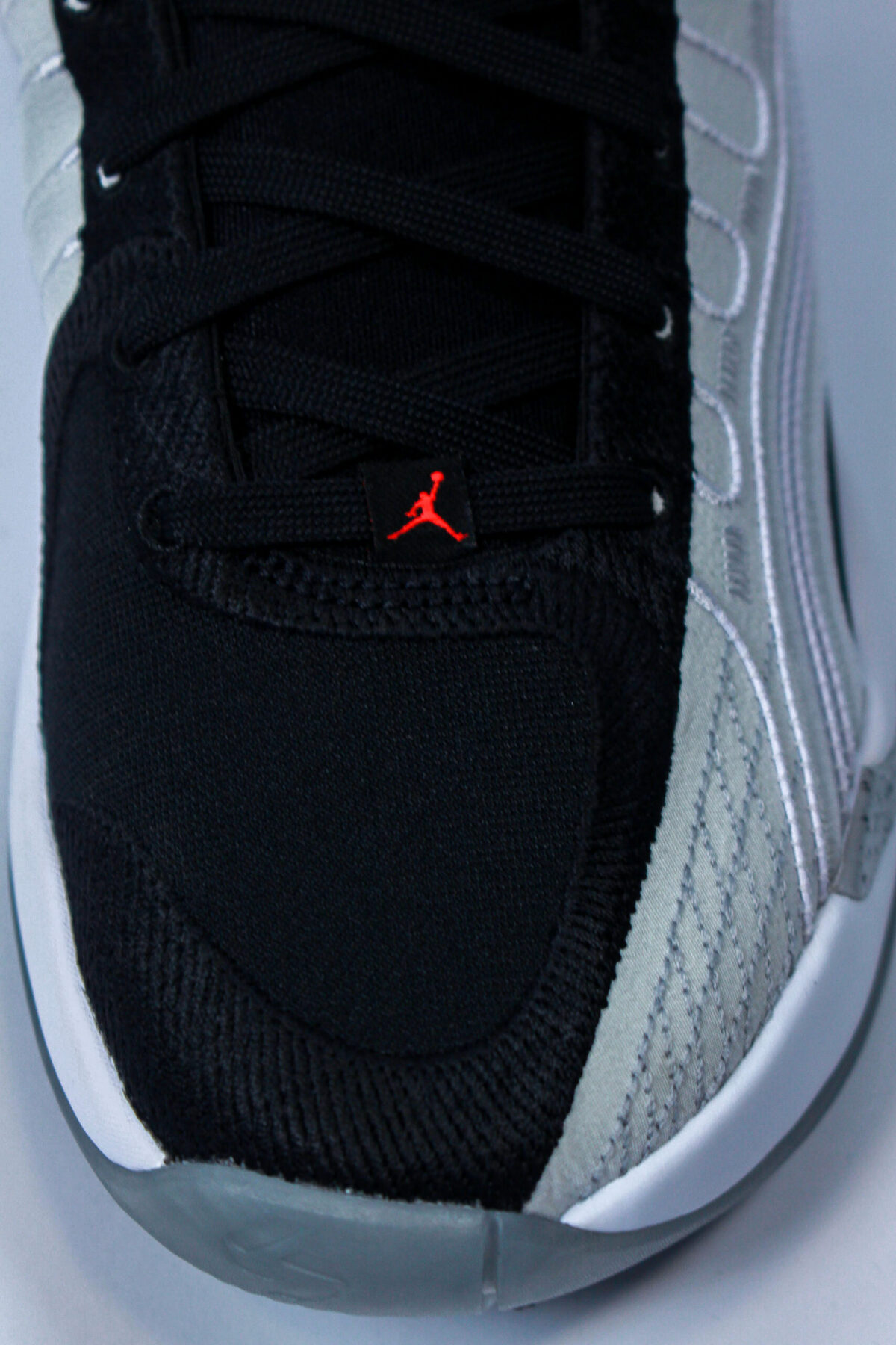 Buty Nike unisex Jordan Luka 4 białe — zdjęcie 9