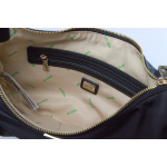 Guess Torebka EYG839501 Eco Gemma Hobo Shoulder Bag - obrazek 5