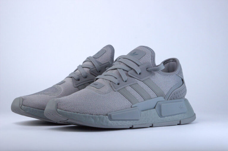 Buty Adidas unisex NMD_G1 szare