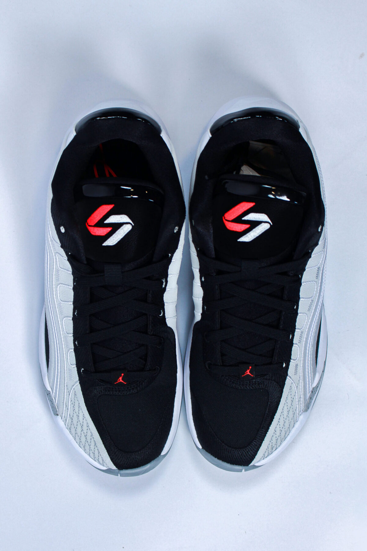 Buty Nike unisex Jordan Luka 4 białe — zdjęcie 11
