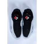 Nike Buty HF0823 100 Jordan Luka 4 - obrazek 11