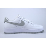 Nike Buty FJ4146-100 Air Force 1 '07 - obrazek 3