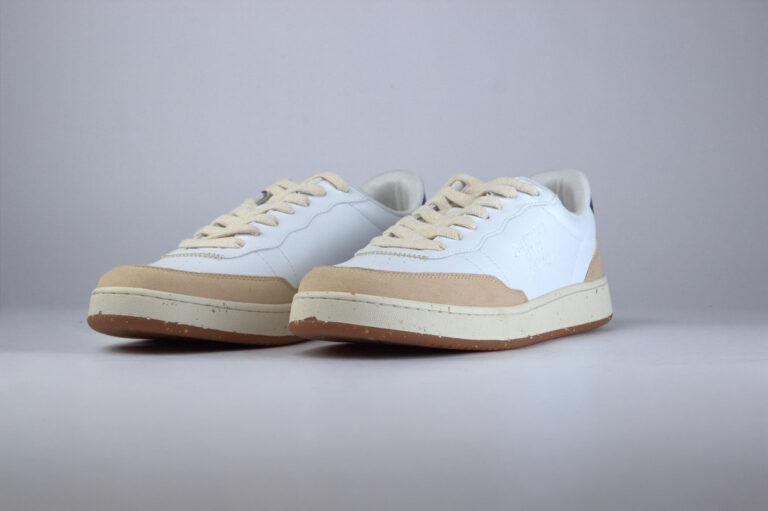 Buty ACBC unisex Evergreen Retro białe