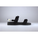 Duffy Buty Klapki 97-30549 - obrazek 3
