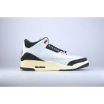 Jordan Buty FZ5649 100  3 RETRO Q - obrazek 3