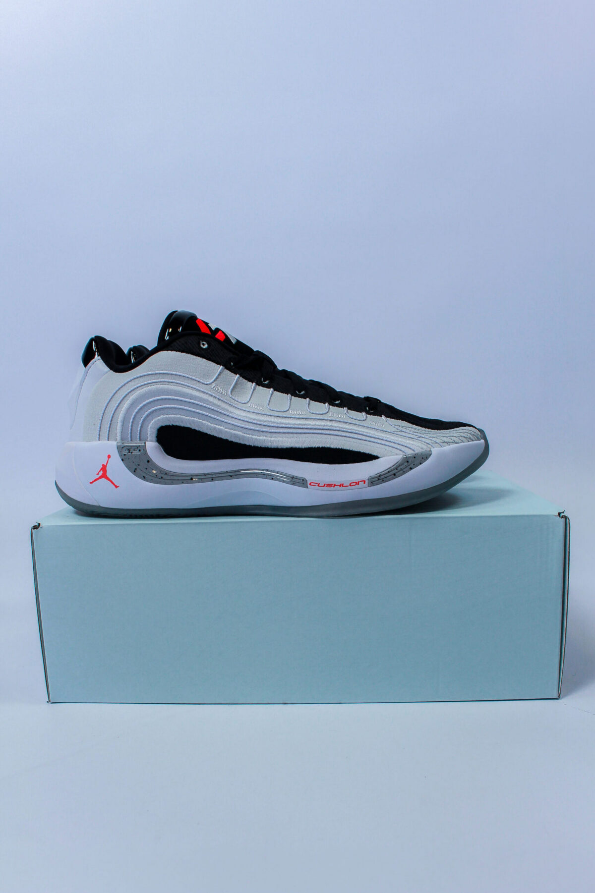 Buty Nike unisex Jordan Luka 4 białe — zdjęcie 13