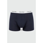 Calvin Klein Bokserki U2664G  3 Pack Low Rise Trunks - obrazek 4