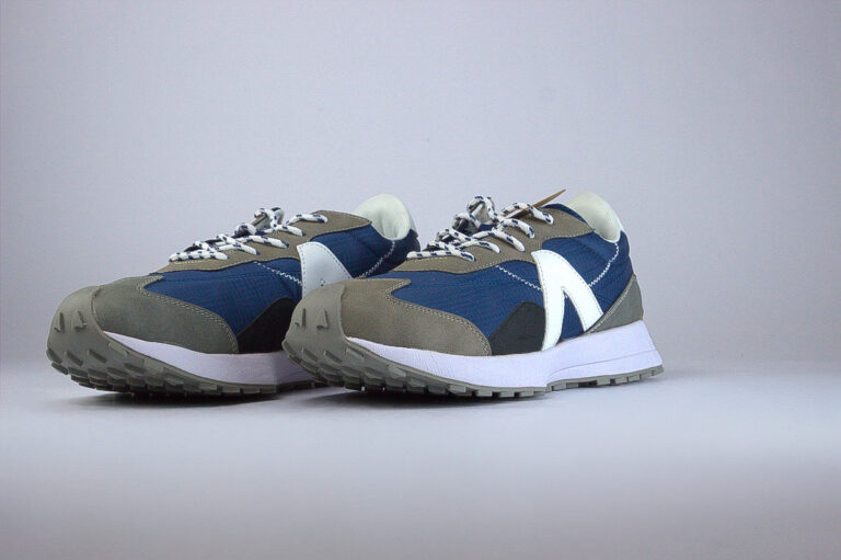 Buty ACBC unisex RE-BOTILIA Green Trek szare