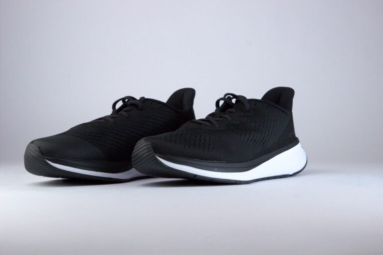 Buty LANE-EIGHT damskie the Relay Trainer czarne