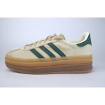 Adidas Buty ID7056 Gazelle Bold W - obrazek 2