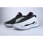 Nike Buty HF0823 100 Jordan Luka 4