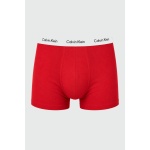 Calvin Klein Bokserki U2664G  3 Pack Low Rise Trunks - obrazek 2