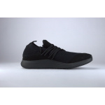 LANE-EIGHT Buty Trainer ad1 W ad1018-Carbon Black - obrazek 4