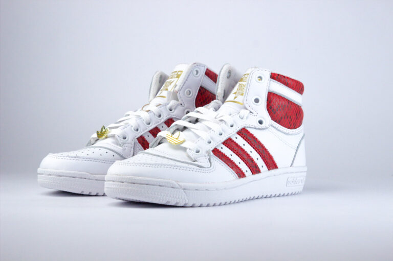 Buty Adidas damskie Top Ten RB
