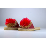 Koala Bay Buty Klapki 313637-003 Dorotea