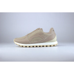 Trussardi Buty 79A00850 9Y099996 Orbite Sneaker fx Tumbled - obrazek 2