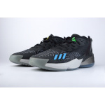Adidas Buty HR0714 D.O.N Isuue 4