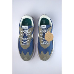 ACBC Buty SHACBGRT RE-BOTILIA Green Trek - obrazek 5