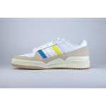 Adidas Buty ID7962 Forum Low CL - obrazek 2