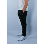 Lacoste Dresy XH8913-98 Lightweight Sweatpants, czarne - obrazek 2