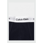 Calvin Klein Bokserki U2664G  3 Pack Low Rise Trunks - obrazek 3