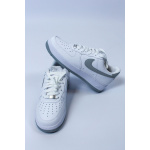Nike Buty FJ4146-100 Air Force 1 '07 - obrazek 13