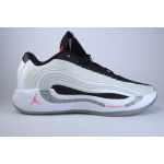 Nike Buty HF0823 100 Jordan Luka 4 - obrazek 3