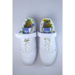 Adidas Buty HP6245 Forum Low J - obrazek 4